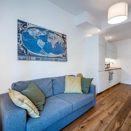 Yid Buonvicini Design Apt In Florence Out Of Ztl Exterior photo